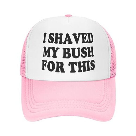Unisex Trucker Hat Adjustable Cap Classic Fishing Style Lightweight Breathable main image 5